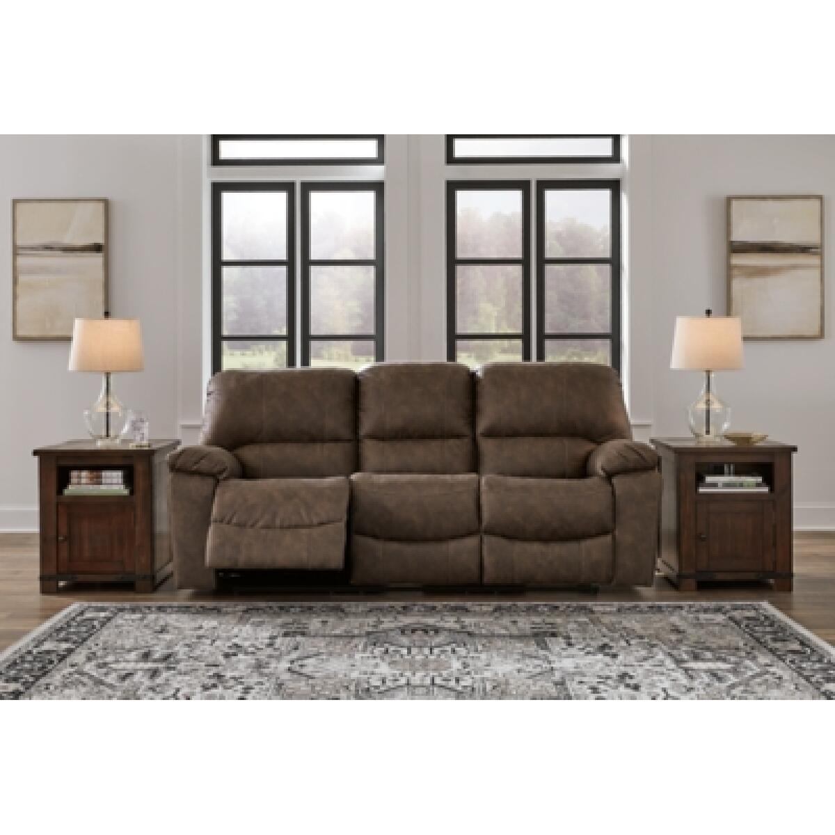 Kilmartin Reclining Sofa Sofas Ashley Furniture 11