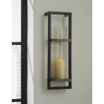 Colburn Wall Sconce Lighting Ashley Furniture 11