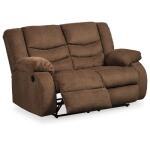 Tulen Reclining Loveseat Loveseats Ashley Furniture 18