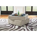 Calnita Ottoman With Storage Ottomans & Poufs Ashley Furniture 27