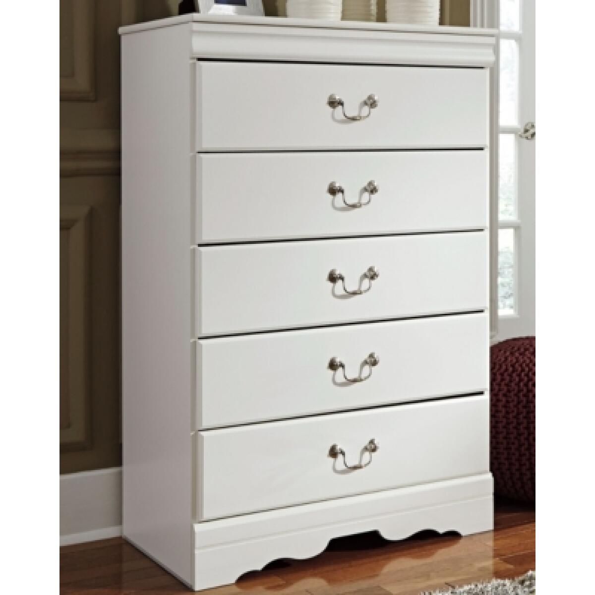 Anarasia Chest of Drawers Chests Ashley Furniture 7