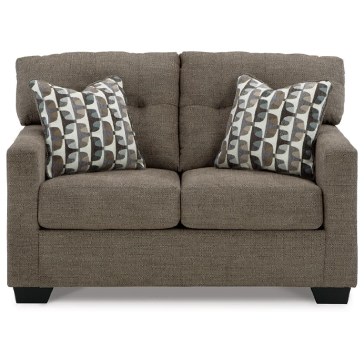 Mahoney Loveseat Loveseats Ashley Furniture 12