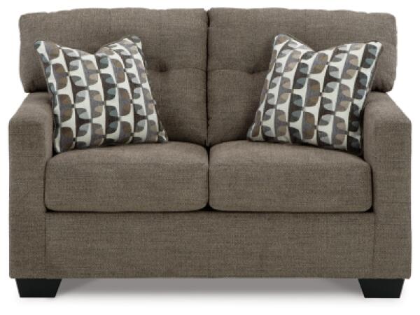 Mahoney Loveseat Loveseats Ashley Furniture 20