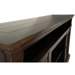 Roddinton 72″ TV Stand Entertainment Stands Ashley Furniture 32