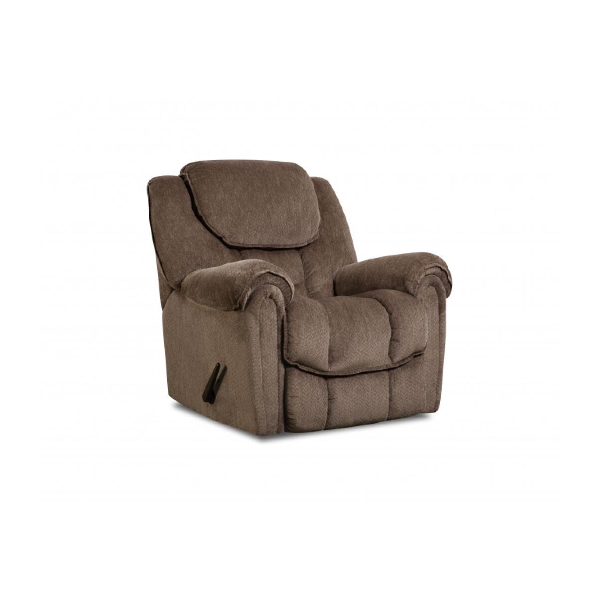Rocker Recliner 122-91-17 Recliners HomeStretch 3