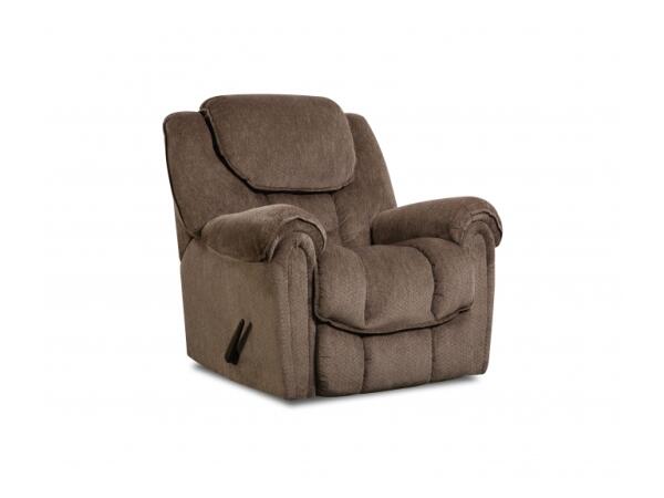 Rocker Recliner 122-91-17 Recliners HomeStretch