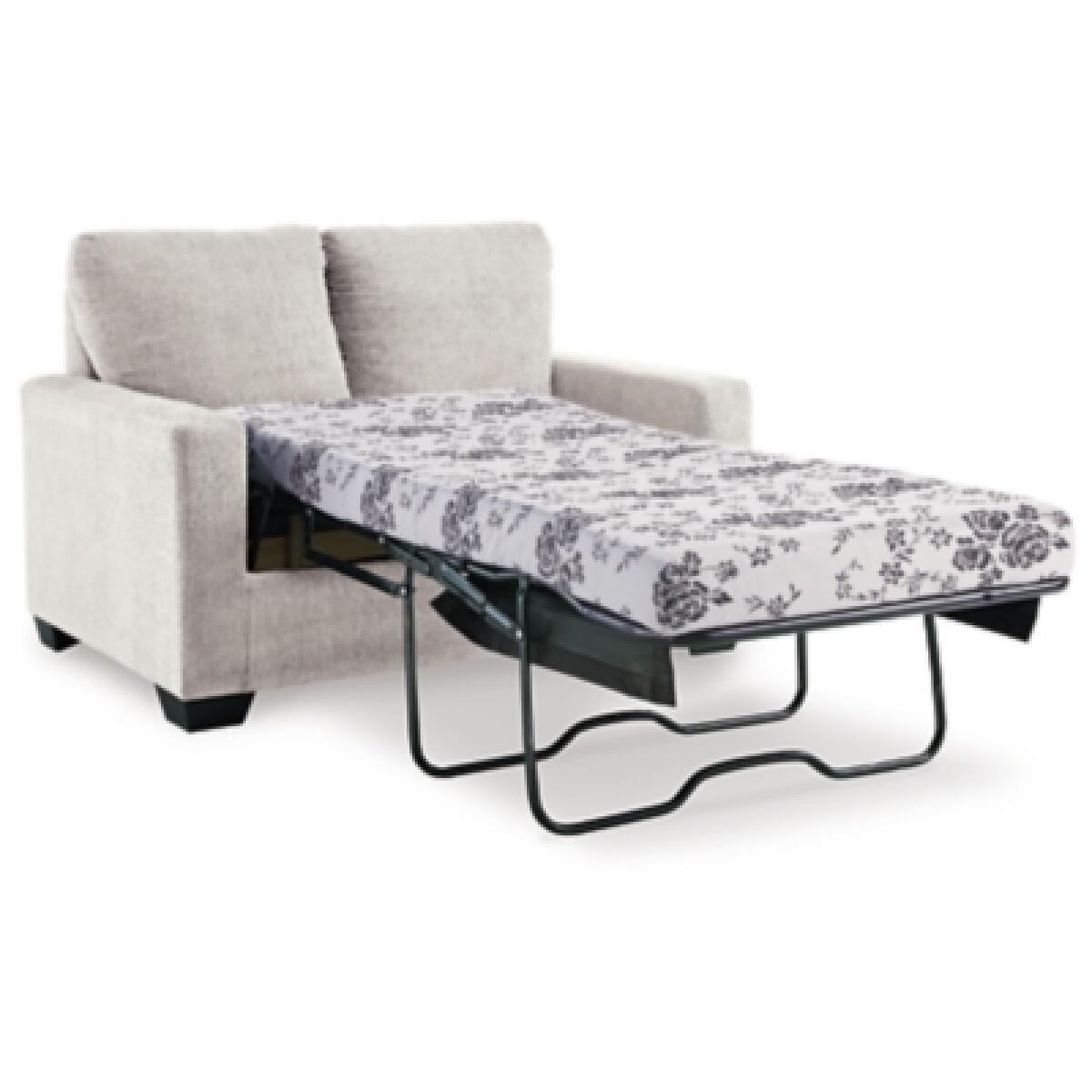 Rannis Twin Sofa Sleeper Sleeper Sofas Ashley Furniture 14