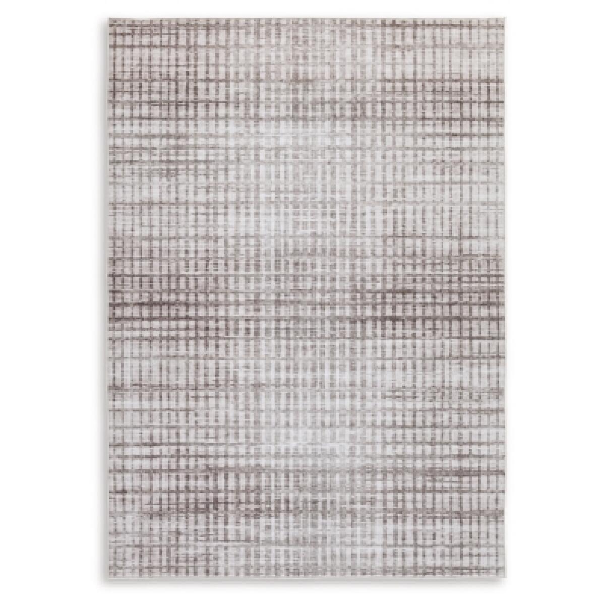 Moorhill 5′ x 7′ Washable Rug Rugs Ashley Furniture 9