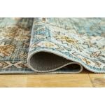 Harwins 5’1″ x 7′ Washable Rug Rugs Ashley Furniture 17