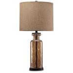 Laurentia Table Lamp Lighting Ashley Furniture 12