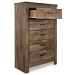 Trinell Chest of Drawers Chests Ashley Furniture 43