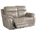 Club Level – Levitate Transitional Motion Loveseat Loveseats Bassett Furniture 13