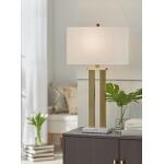 Coopermen Table Lamp (Set of 2) Lighting Ashley Furniture 15