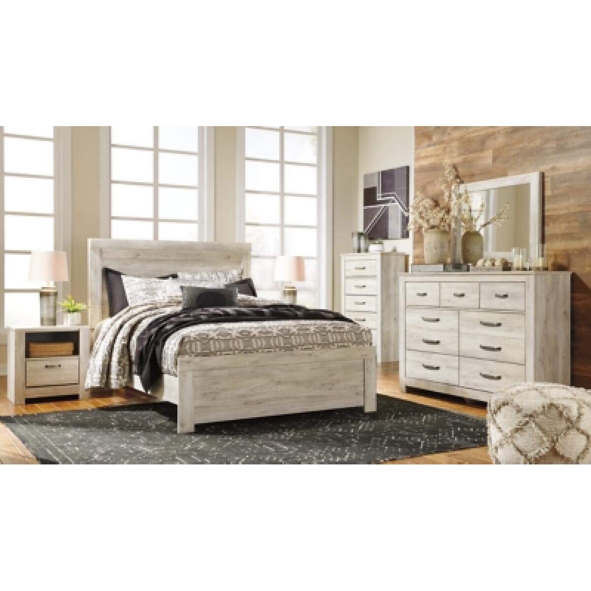 Bellaby Chest of Drawers Chests Ashley Furniture 14