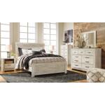 Bellaby Chest of Drawers Chests Ashley Furniture 22