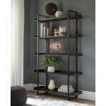 Kevmart Bookcase Bookcases Ashley Furniture 15