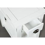 Artisan’s Crafty Chairside Table Chairside Tables Customizable 14