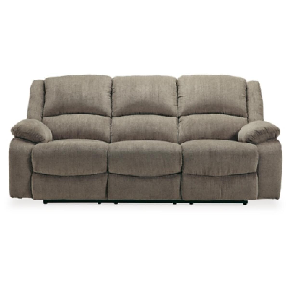 Draycoll Power Reclining Sofa Sofas Ashley Furniture 11