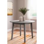 Shullden Drop Leaf Dining Table Dining Tables Ashley Furniture 21