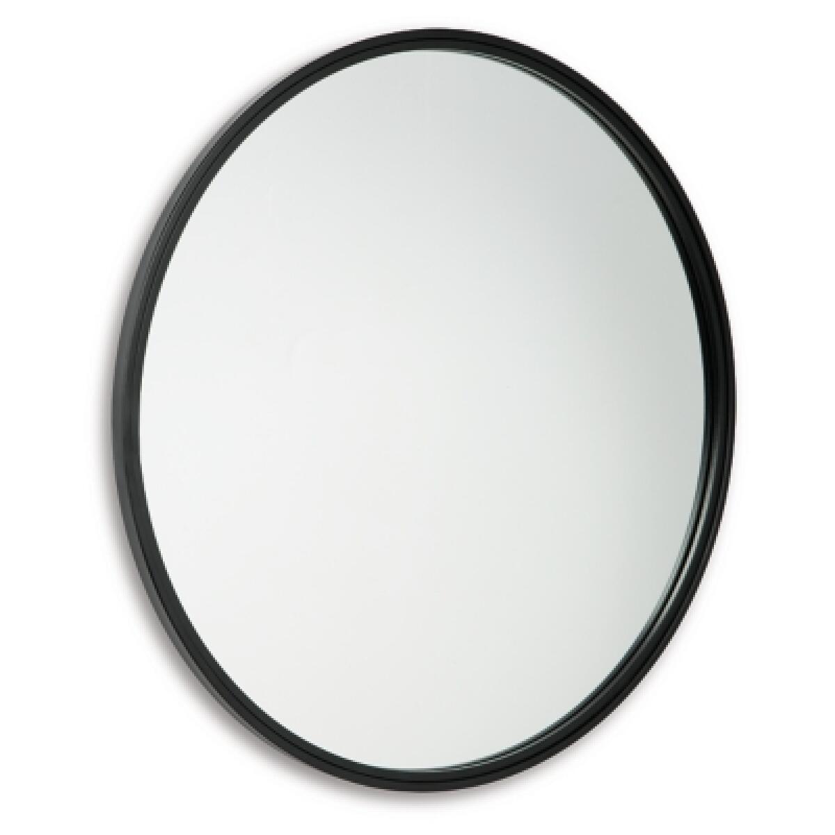 Brocky Accent Mirror Mirrors Ashley Furniture 10