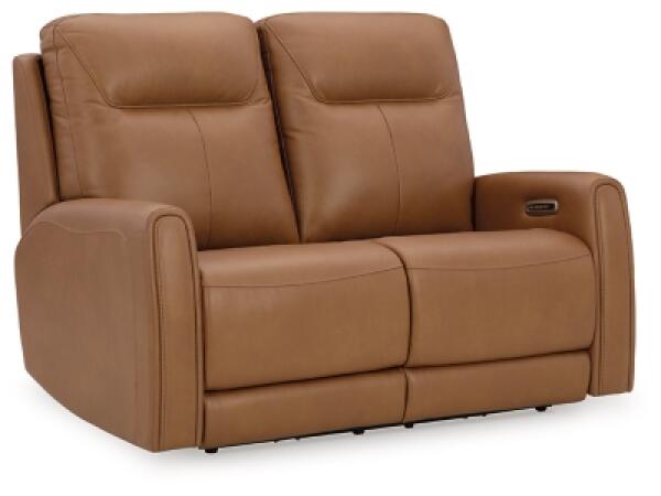 Tryanny Power Reclining Loveseat Loveseats Ashley Furniture 28