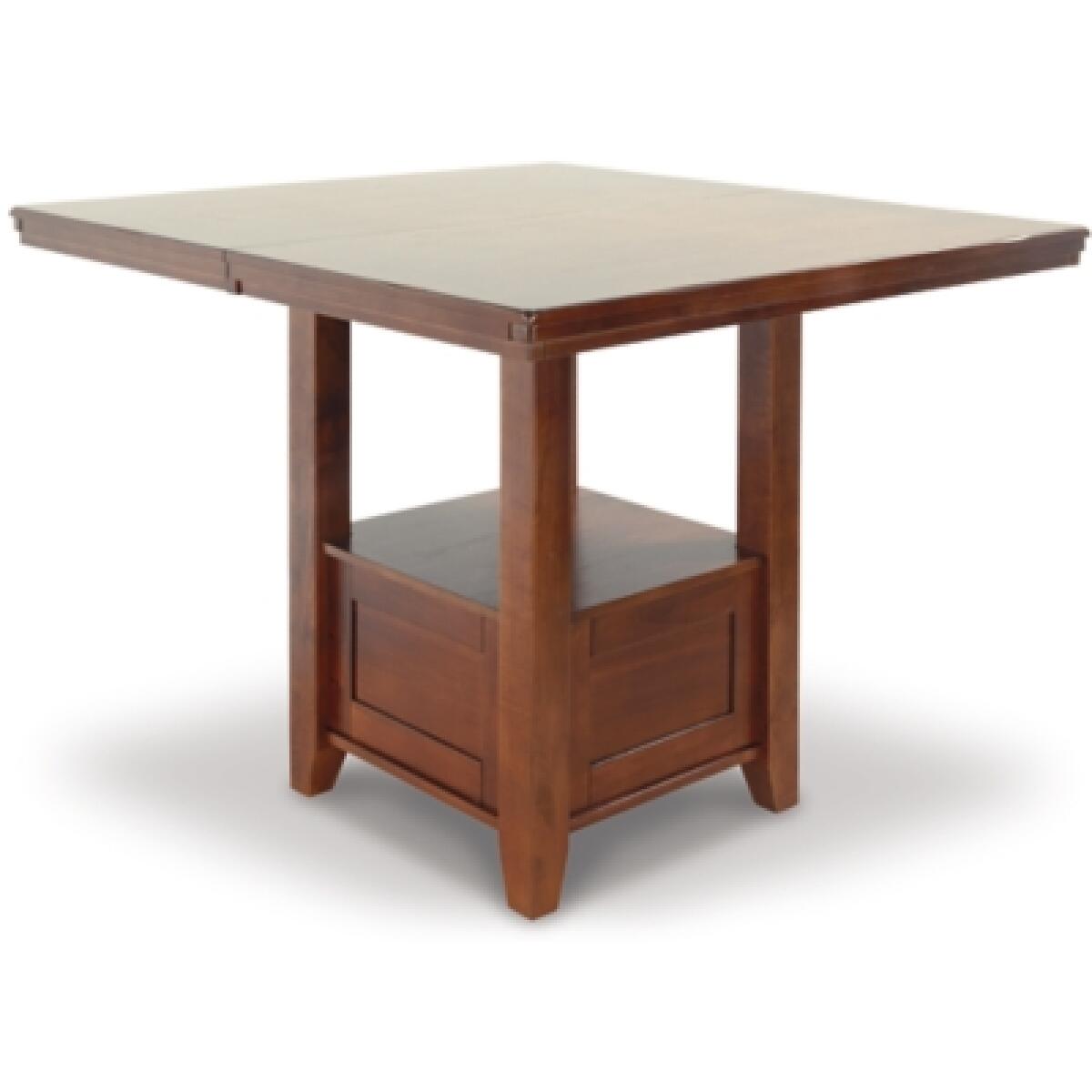 Ralene Counter Height Dining Extension Table Dining Tables Ashley Furniture 18