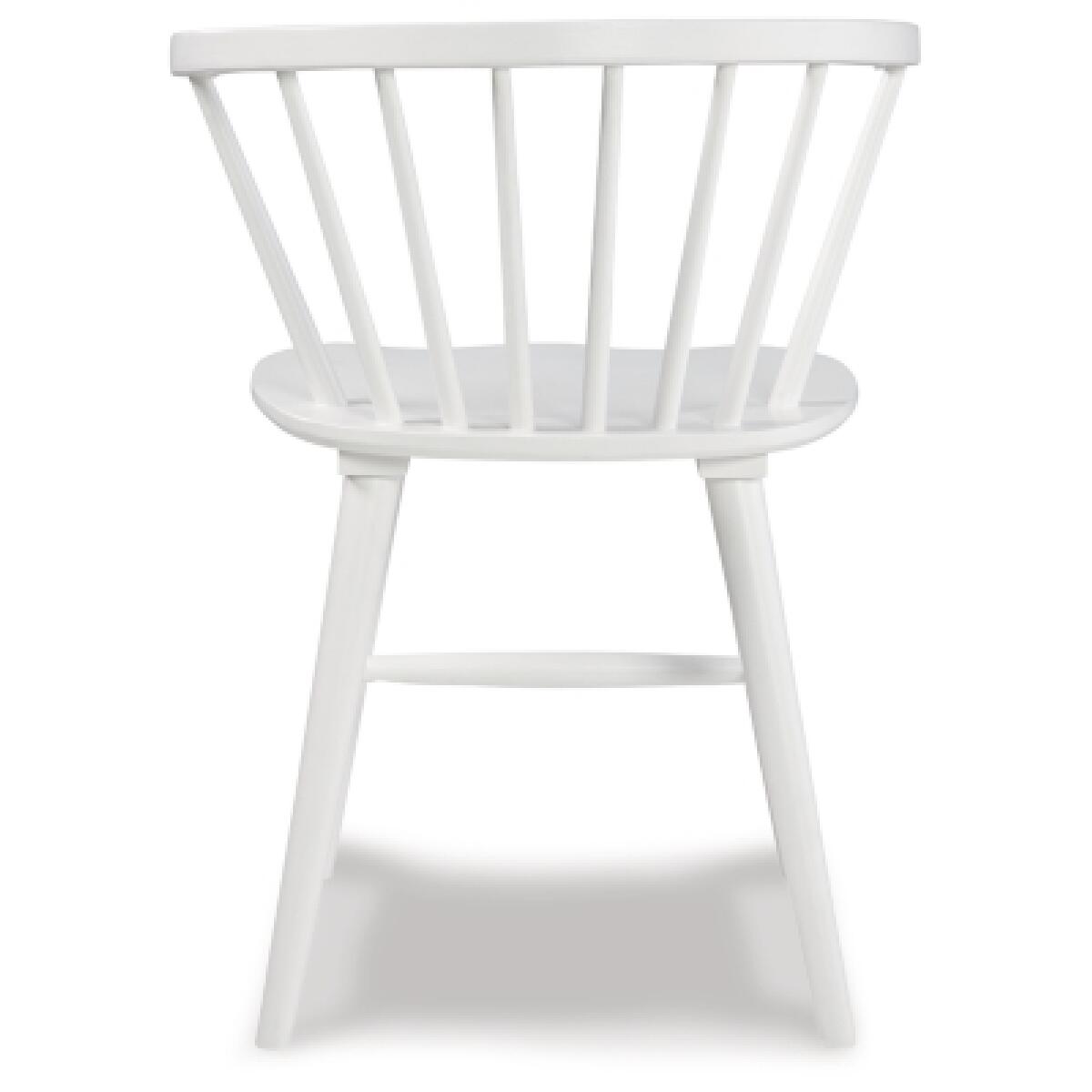 Grannen Dining Chair (Set of 2) Chairs & Benches Ashley Furniture 16