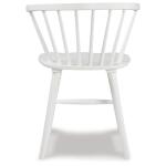 Grannen Dining Chair (Set of 2) Chairs & Benches Ashley Furniture 25