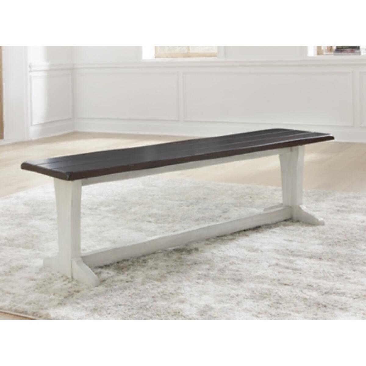 Darborn 62″ Dining Bench Accent Furniture Ashley Furniture 11
