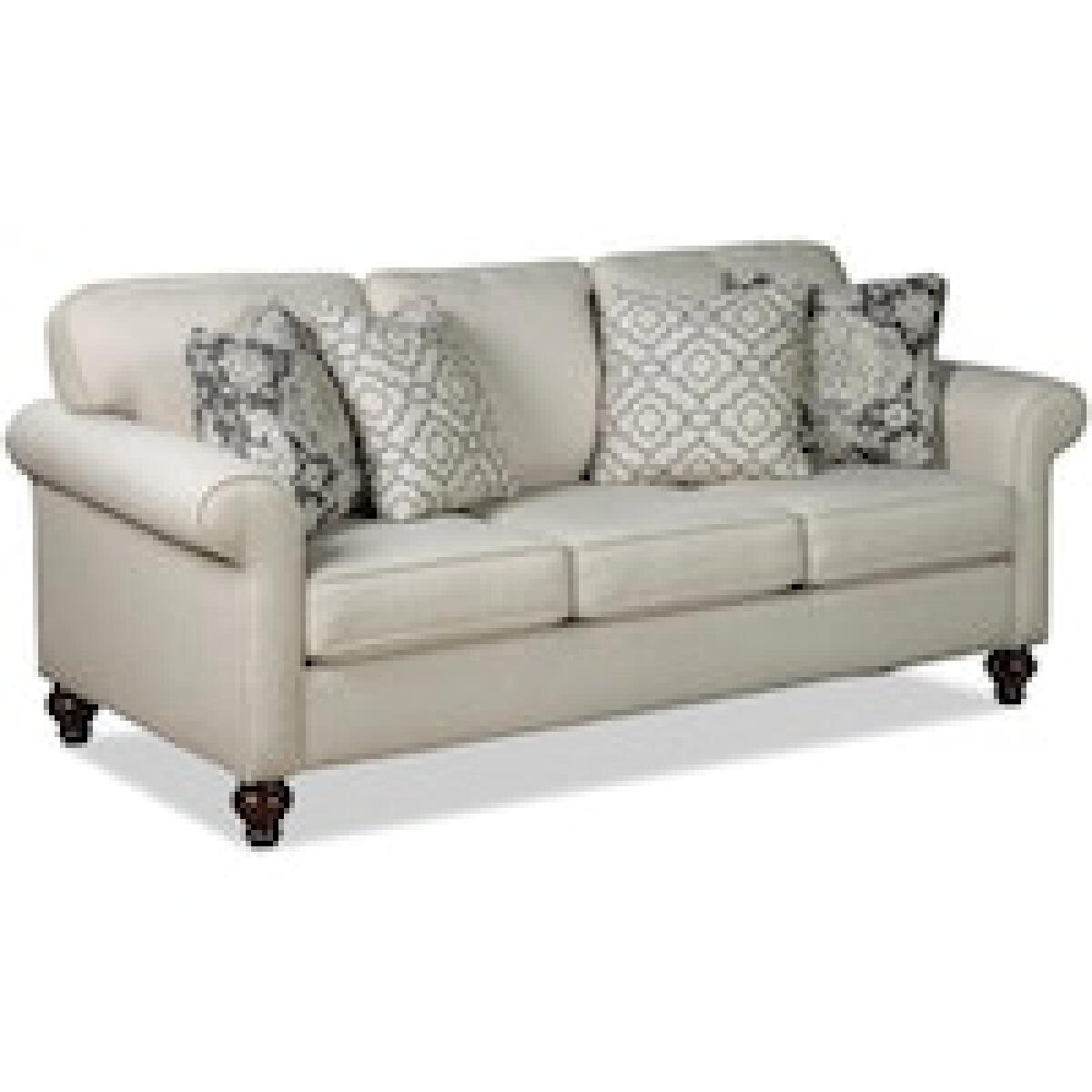 773850-68 Queen Sleeper Sofa Sleeper Sofas Craftmaster Furniture 2
