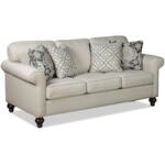 773850-68 Queen Sleeper Sofa