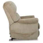 Shadowboxer Power Lift Recliner Recliners Ashley Furniture 38