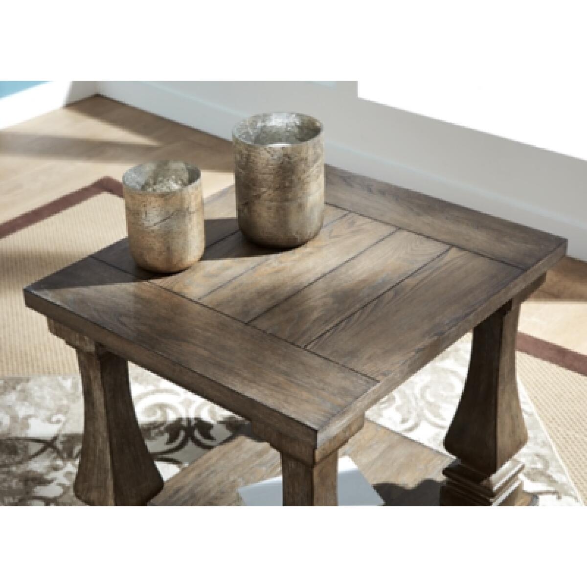 Johnelle End Table End tables Ashley Furniture 14