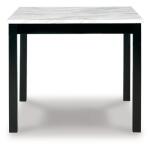 Cranderlyn Counter Height Dining Table and Bar Stools (Set of 5) Dining Tables Ashley Furniture 37