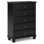 Lanolee Chest of Drawers Chests Ashley Furniture 22