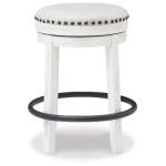 Valebeck Counter Height Stool Barstools Ashley Furniture 20