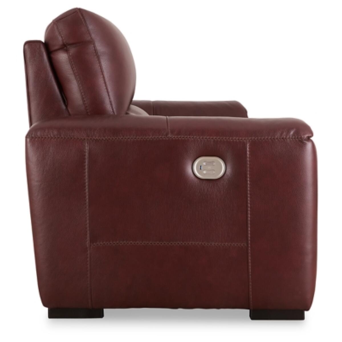 Alessandro Power Reclining Sofa Sofas Ashley Furniture 21