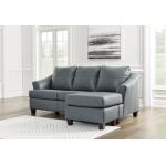 Genoa Sofa Chaise Sofas Ashley Furniture 27