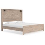 Senniberg King Panel Bed Beds Ashley Furniture 18