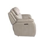 Club Level – Levitate Transitional Motion Loveseat Loveseats Bassett Furniture 14