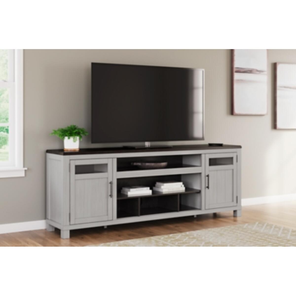 Darborn 88″ TV Stand Entertainment Stands Ashley Furniture 14