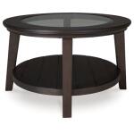 Celamar Coffee Table Cocktail & Coffee Tables Ashley Furniture 21