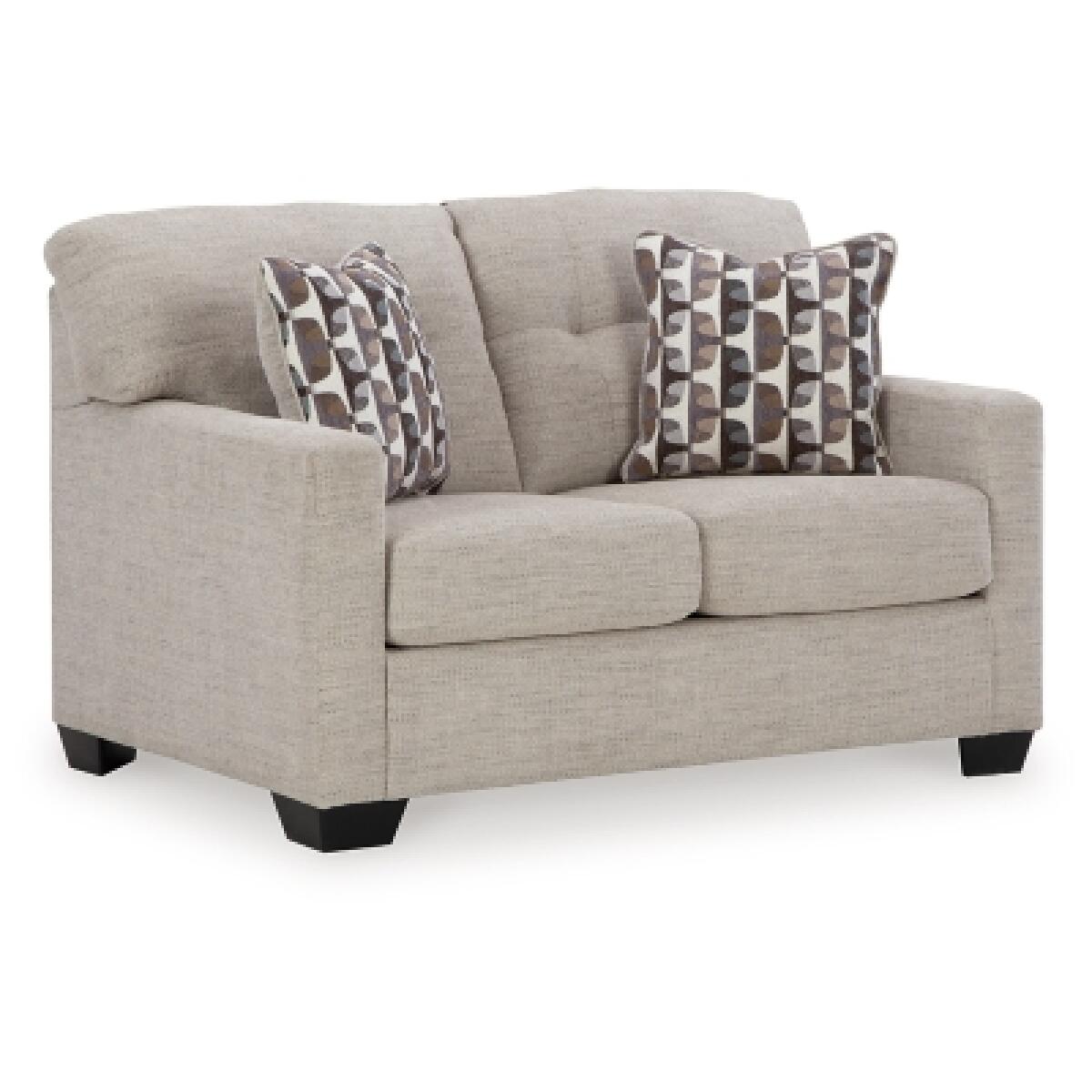 Mahoney Loveseat Loveseats Ashley Furniture 10