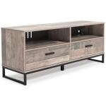 Neilsville 59″ TV Stand Entertainment Stands Ashley Furniture 24