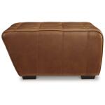 Temmpton Oversized Accent Ottoman Ottomans & Poufs Ashley Furniture 14