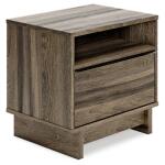 Shallifer Nightstand Nightstands Ashley Furniture 20