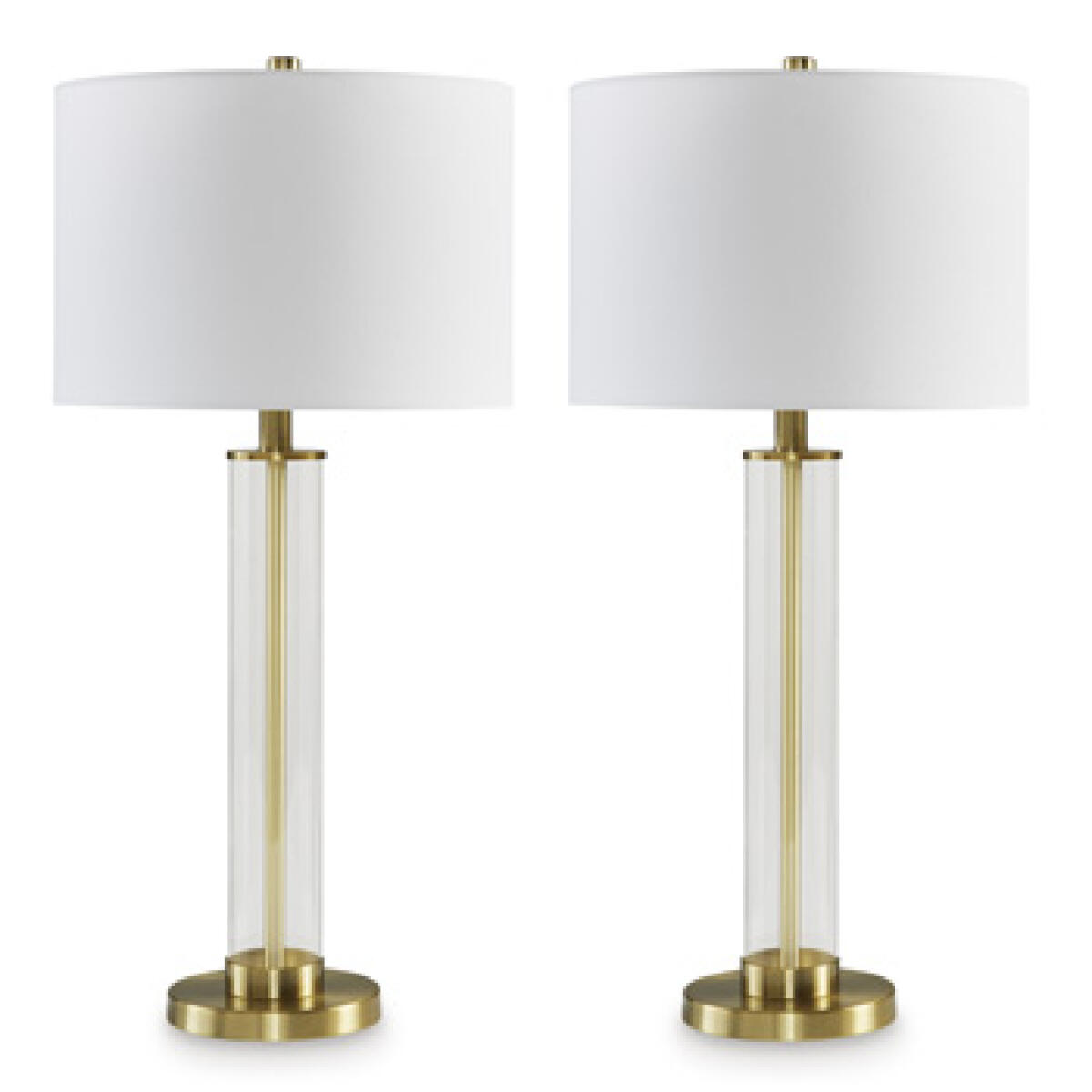 4e6db83812f8ff85d09163c44b5620ff Orenman Table Lamp (Set of 2) - Image 1