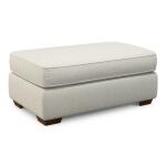 Paxton Ottoman Ottomans & Poufs Customizable 5