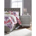 Maddy Table Lamp Lighting Ashley Furniture 16