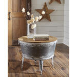 Shellmond Coffee Table With Storage Accent Furniture Ashley Furniture 13